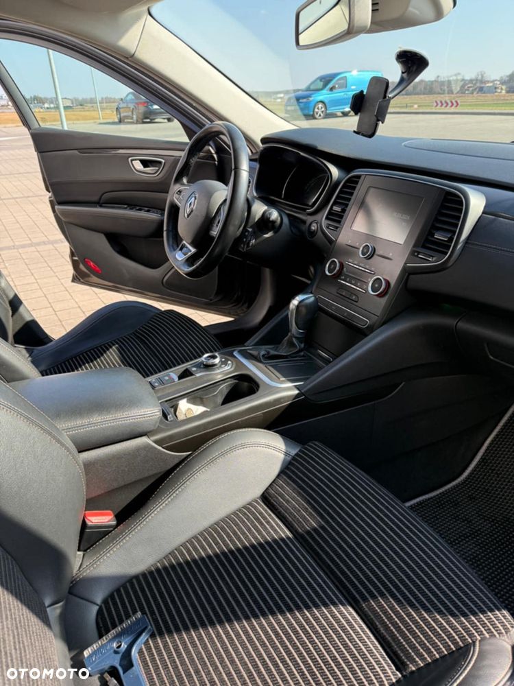 Renault Talisman 1.6 Energy TCe Intens EDC - 19