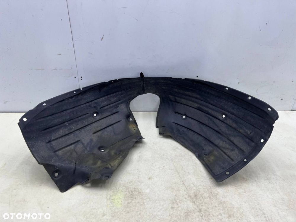 Nadkole Mazda 3 IV BP 19r.- PRAWE przednie ORYGINALNE prawy przód bdmt  bden - 1