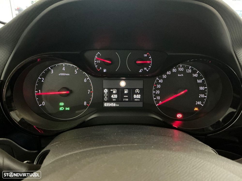 Opel Corsa 1.2 Elegance - 7