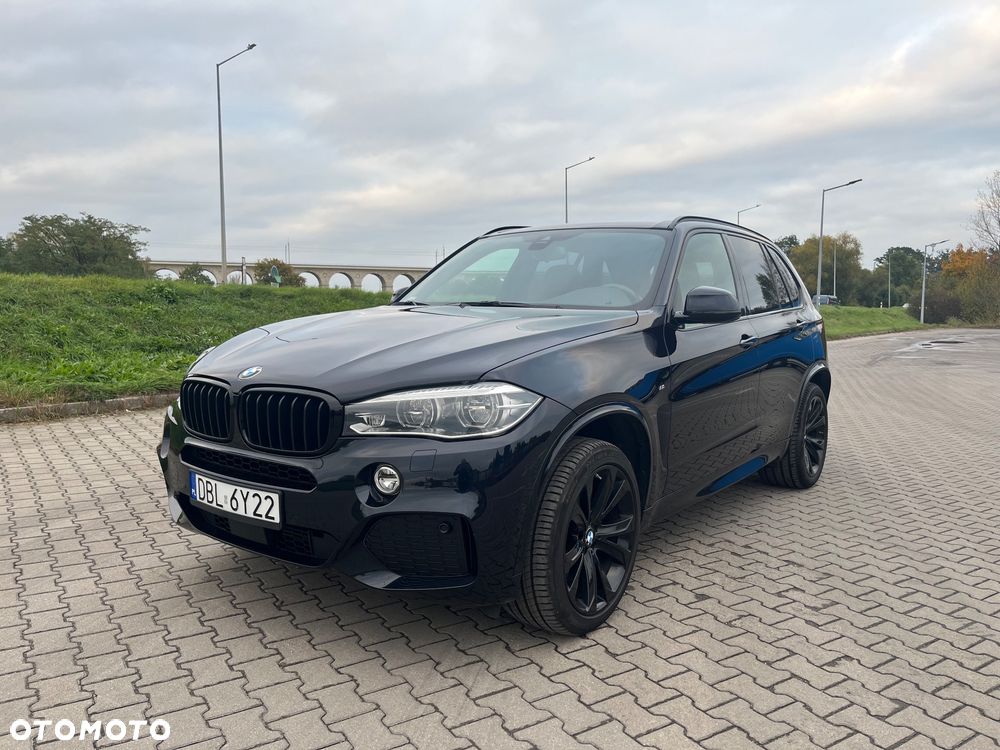 BMW X5 xDrive25d sport - 27