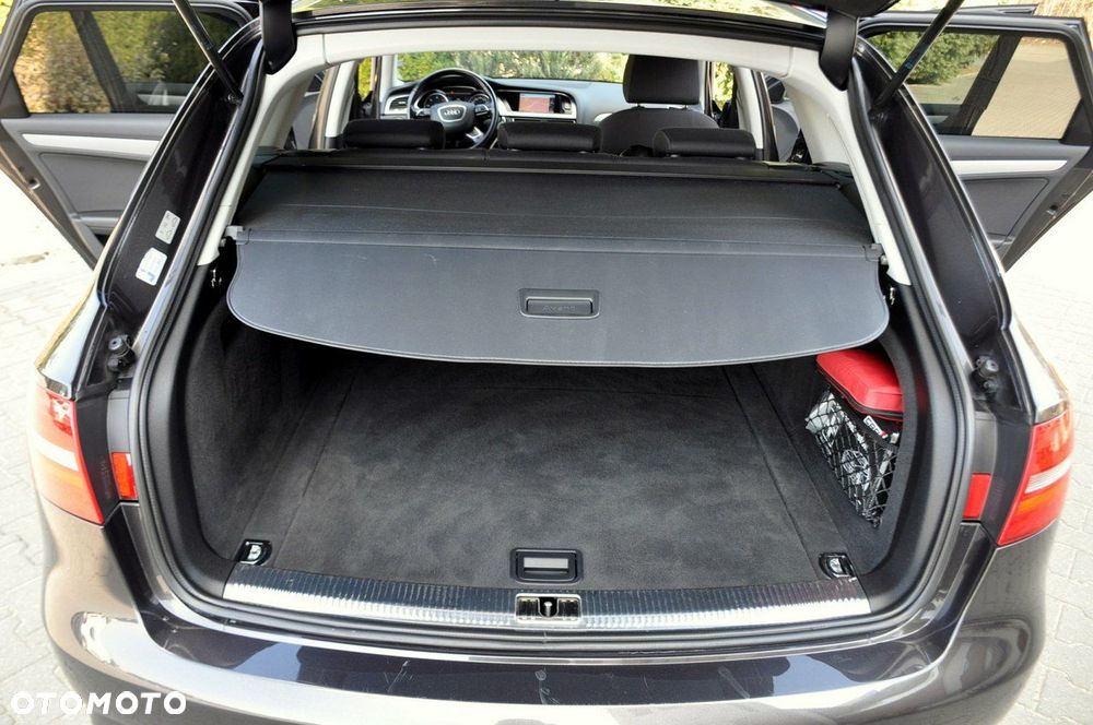 Audi A4 Avant - 38