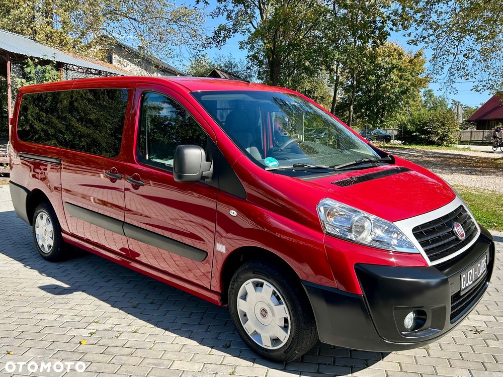 Fiat Scudo - 10