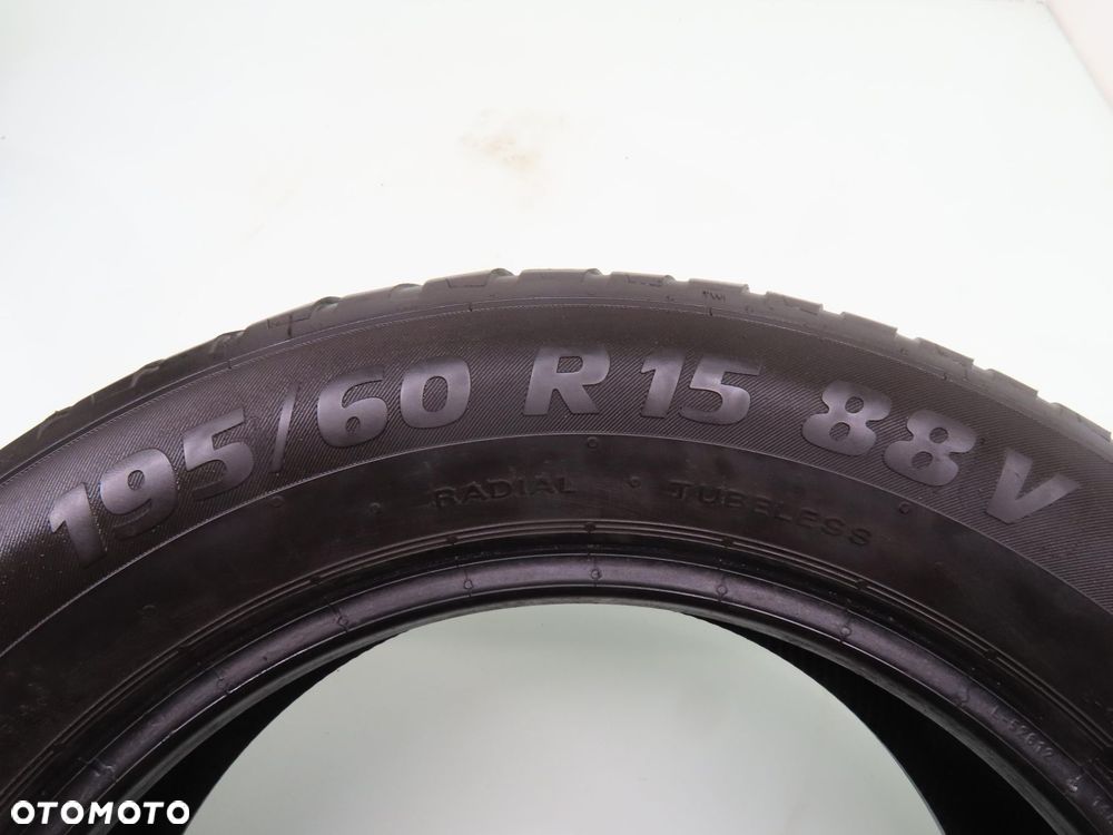 2x 195/60/R15 OPONY LETNIE Kormoran Road Performance 88V - 5