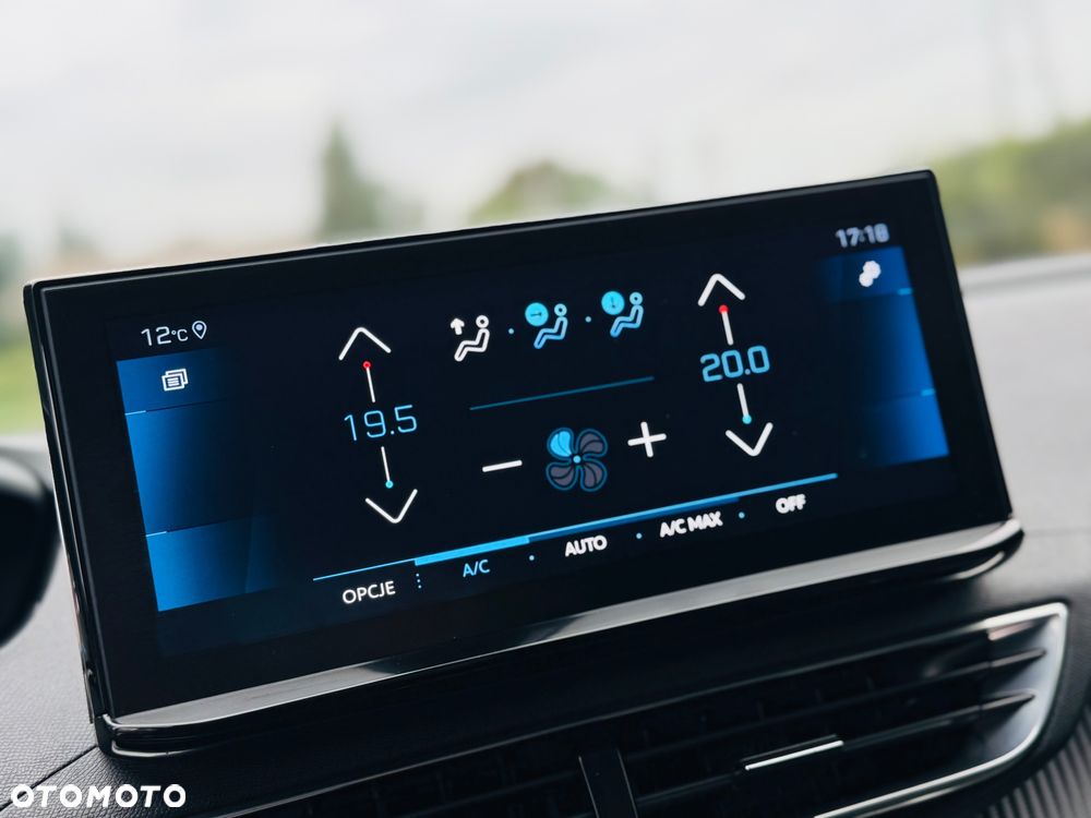 Peugeot 3008 BlueHDi 130 Stop & Start EAT8 Allure Pack - 38