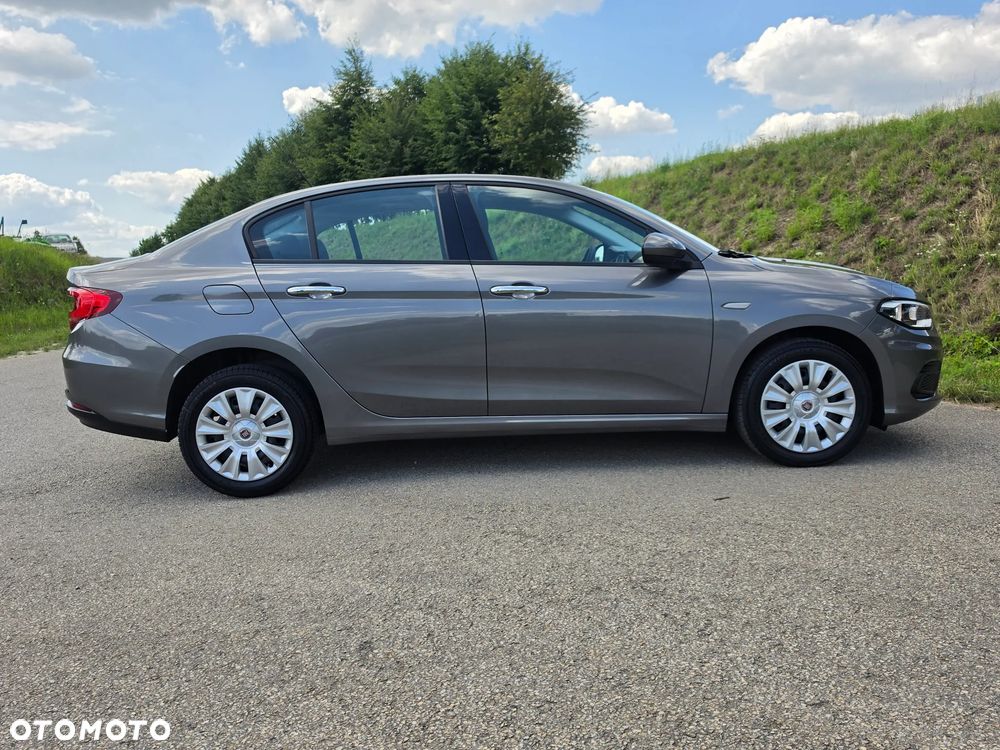 Fiat Tipo 1.4 16v Pop - 16