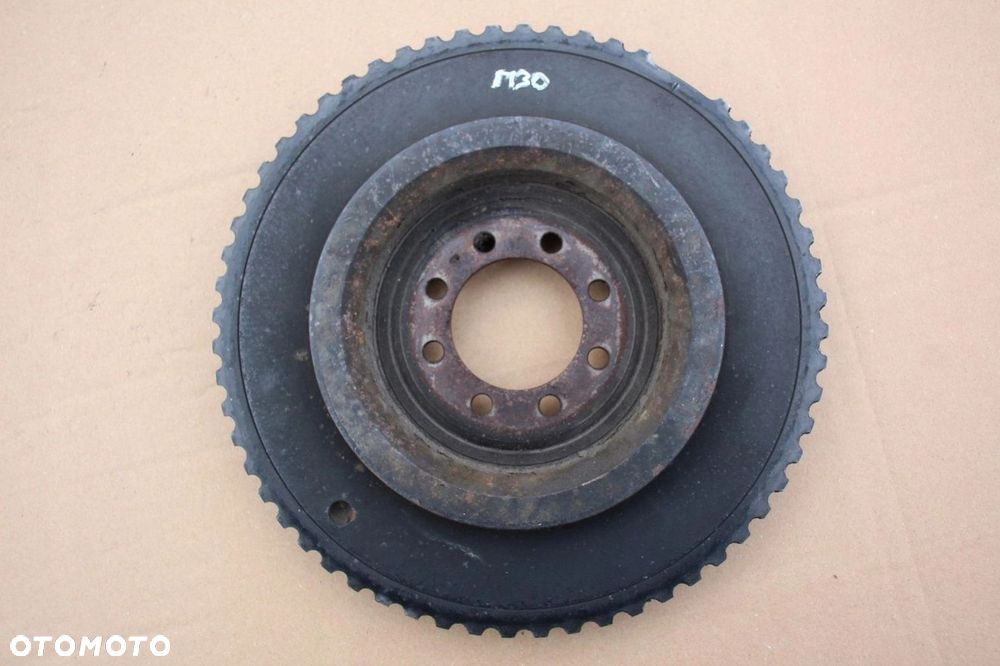 Koło pasowe wału BMW e32 e34 m30 3.0 3.5 1710764 - 1