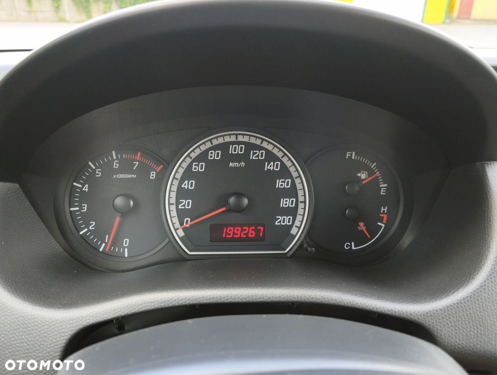 Suzuki Swift 1.5 GS - 15