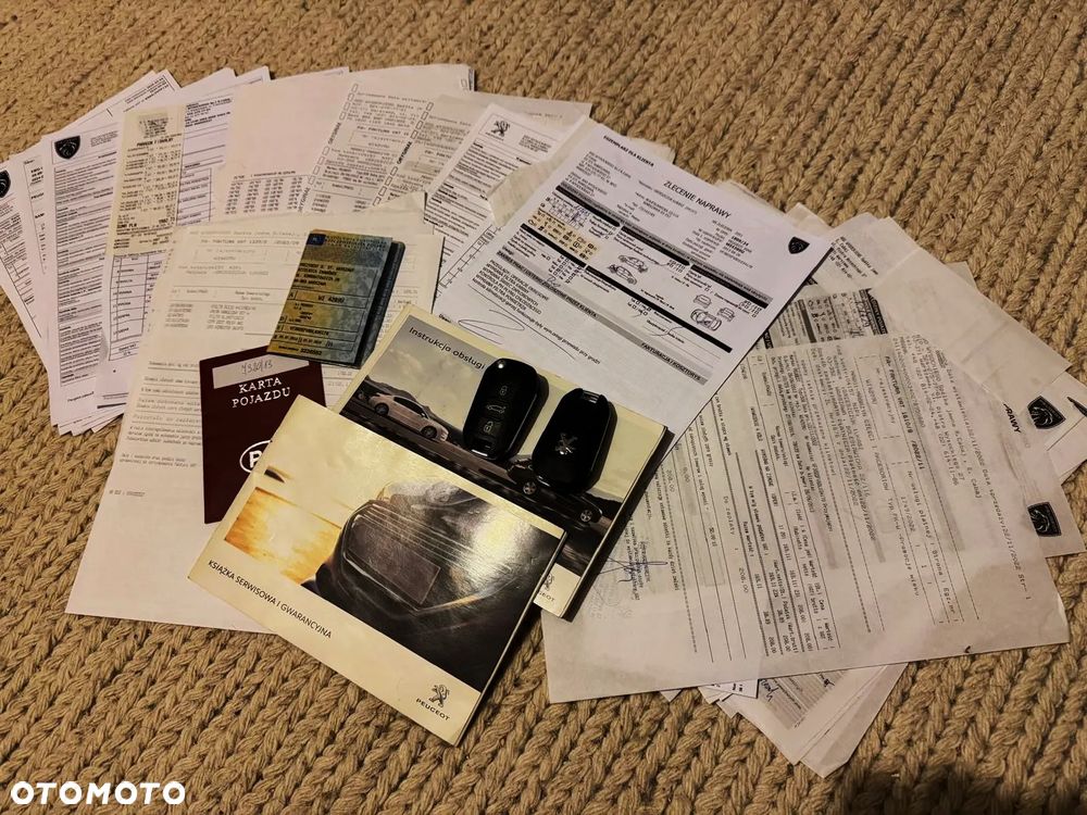 Peugeot 508 1.6 T Allure - 7