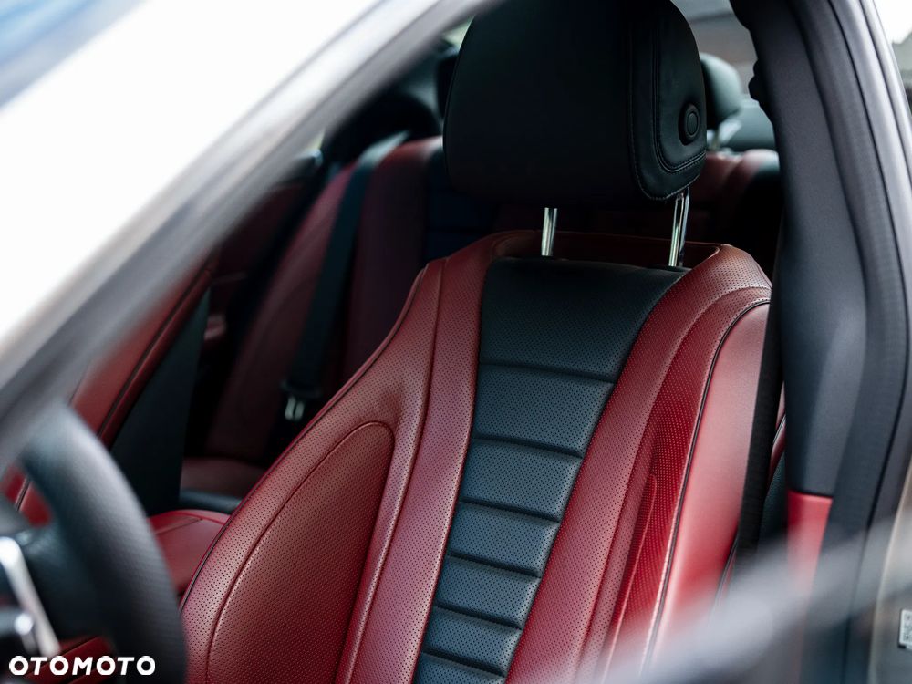 Mercedes-Benz CLS 350 9G-TRONIC - 19