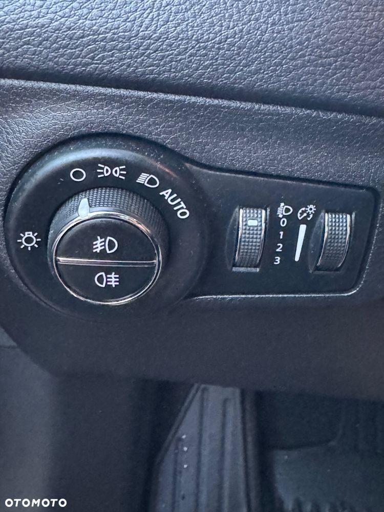 Jeep Compass 2.0 MultiJet Active Drive Automatik Limited - 20