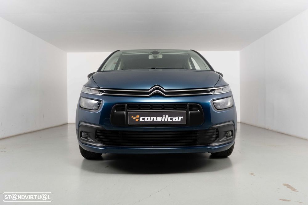 Citroën Grand C4 Spacetourer 1.2 PureTech Origins - 4