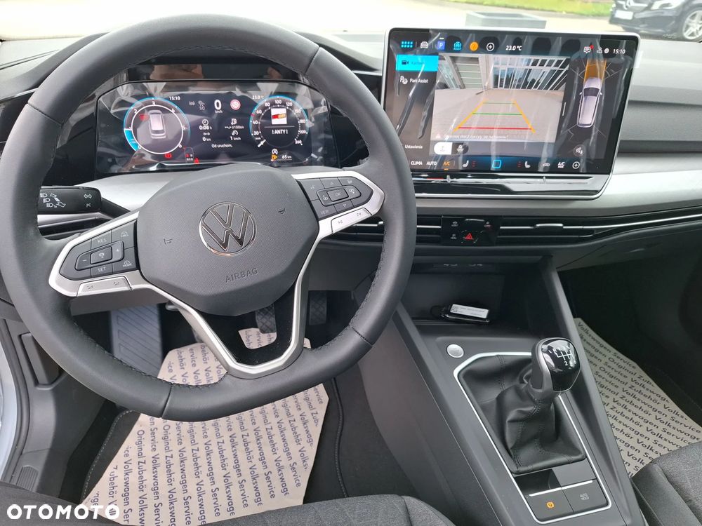 Volkswagen Golf Variant 2.0 TDI Life Plus - 13
