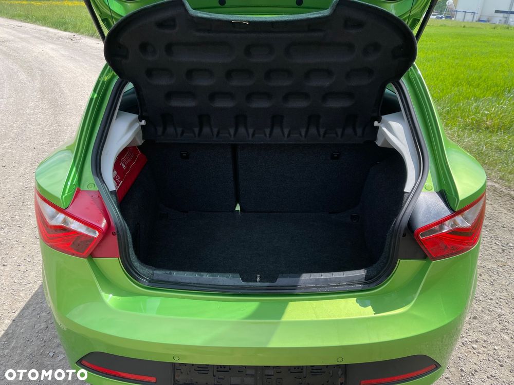 Seat Ibiza SC 1.2 TSI FR - 7