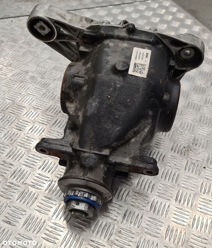 BMW X5 G05 MOST DYFER DYFERENCJAŁ 9454734 2.93 - 4