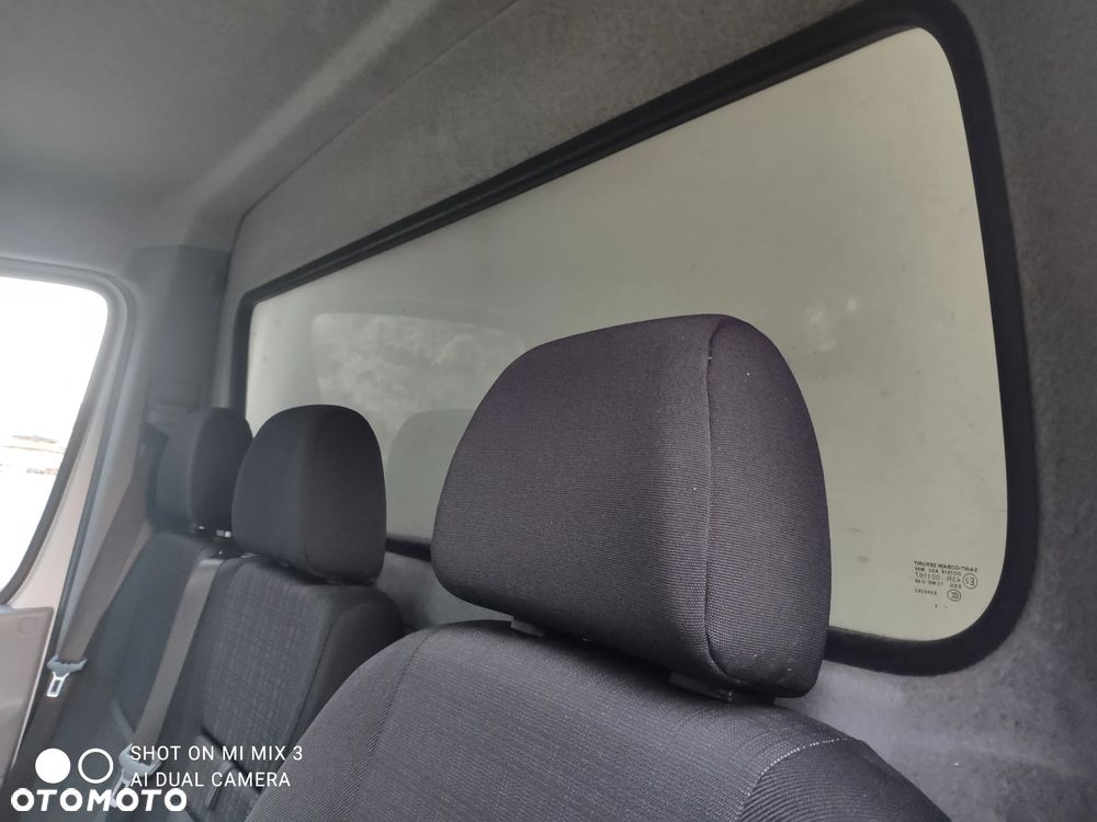 Mercedes-Benz Sprinter 319 - 34