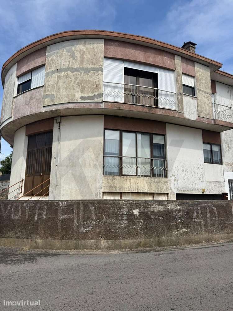 Cave com 115 m2 em Coimbrões – Vila Nova de Gaia. - Grande imagem: 2/9