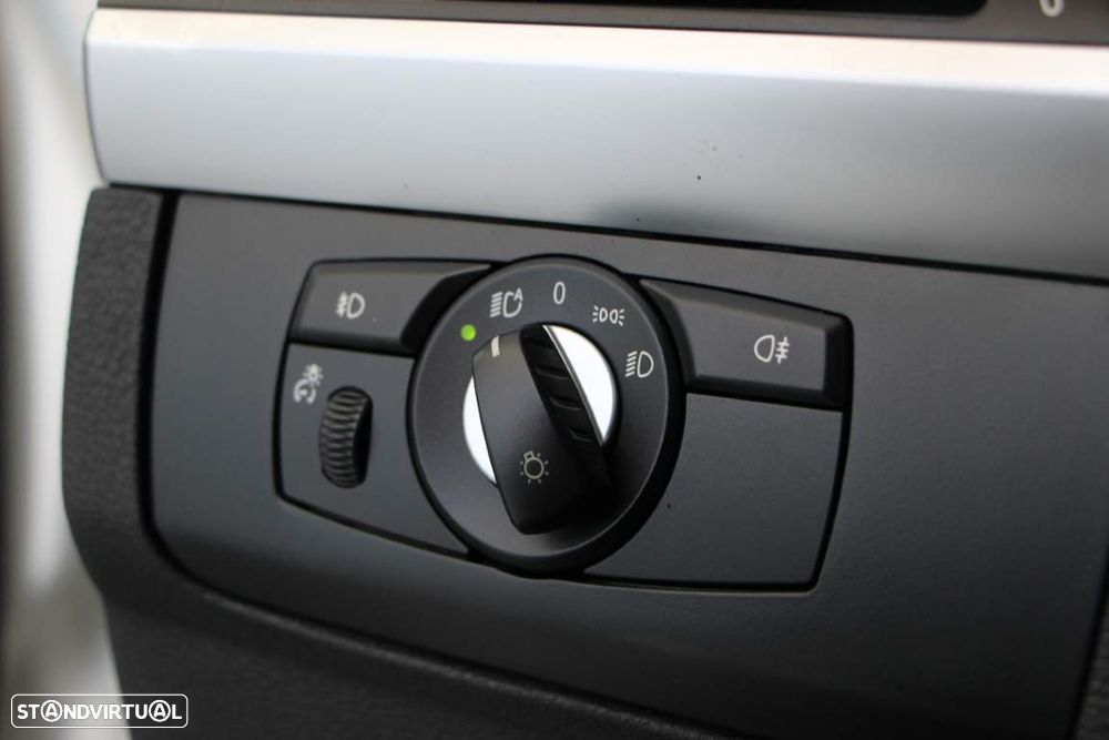 BMW X6 40 d xDrive - 26