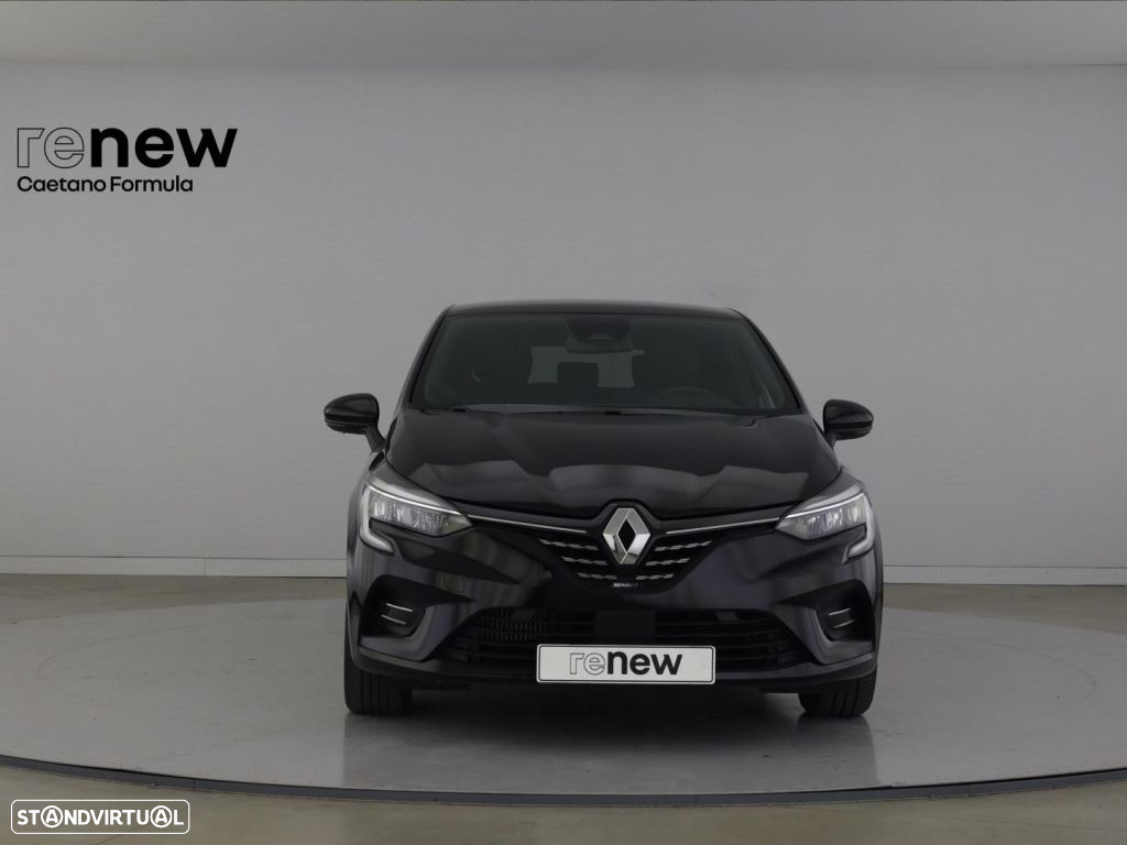 Renault Clio 1.0 TCe Techno - 3