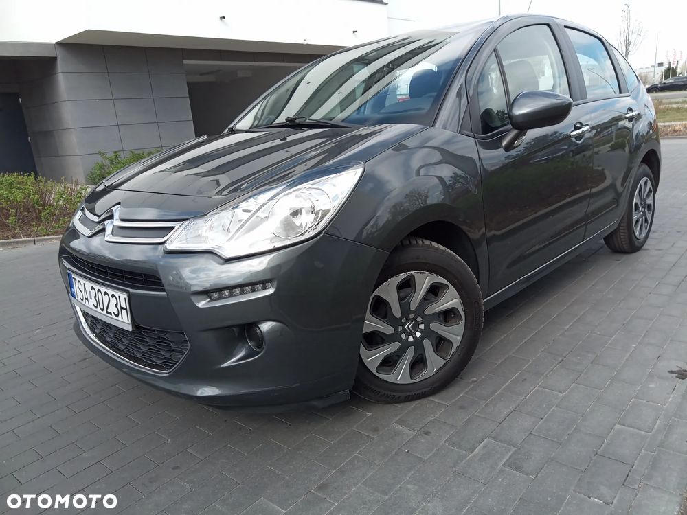 Citroën C3 Pure e-Tech VTi 82 ETG Tendance - 28