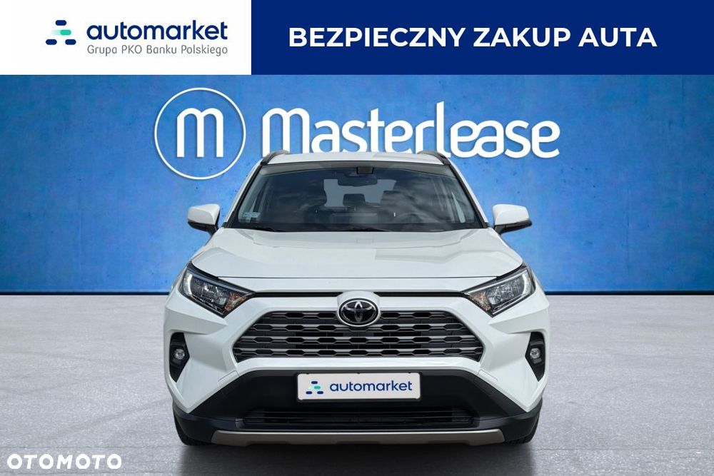 Toyota RAV4 2.0 Comfort 4x4 MS - 2
