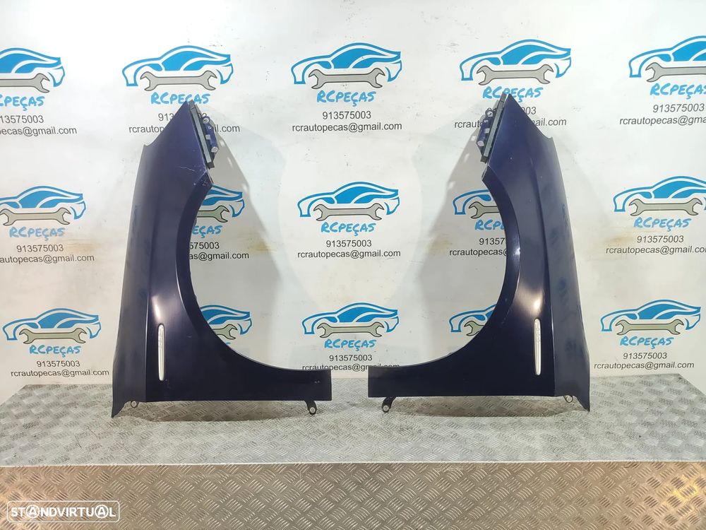 - Frente completa Alfa Romeo Giulietta 940 Xenon Diesel - 20