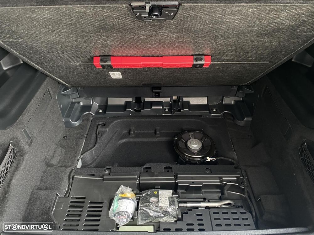 Mercedes-Benz GLB 200 d Progressive - 25