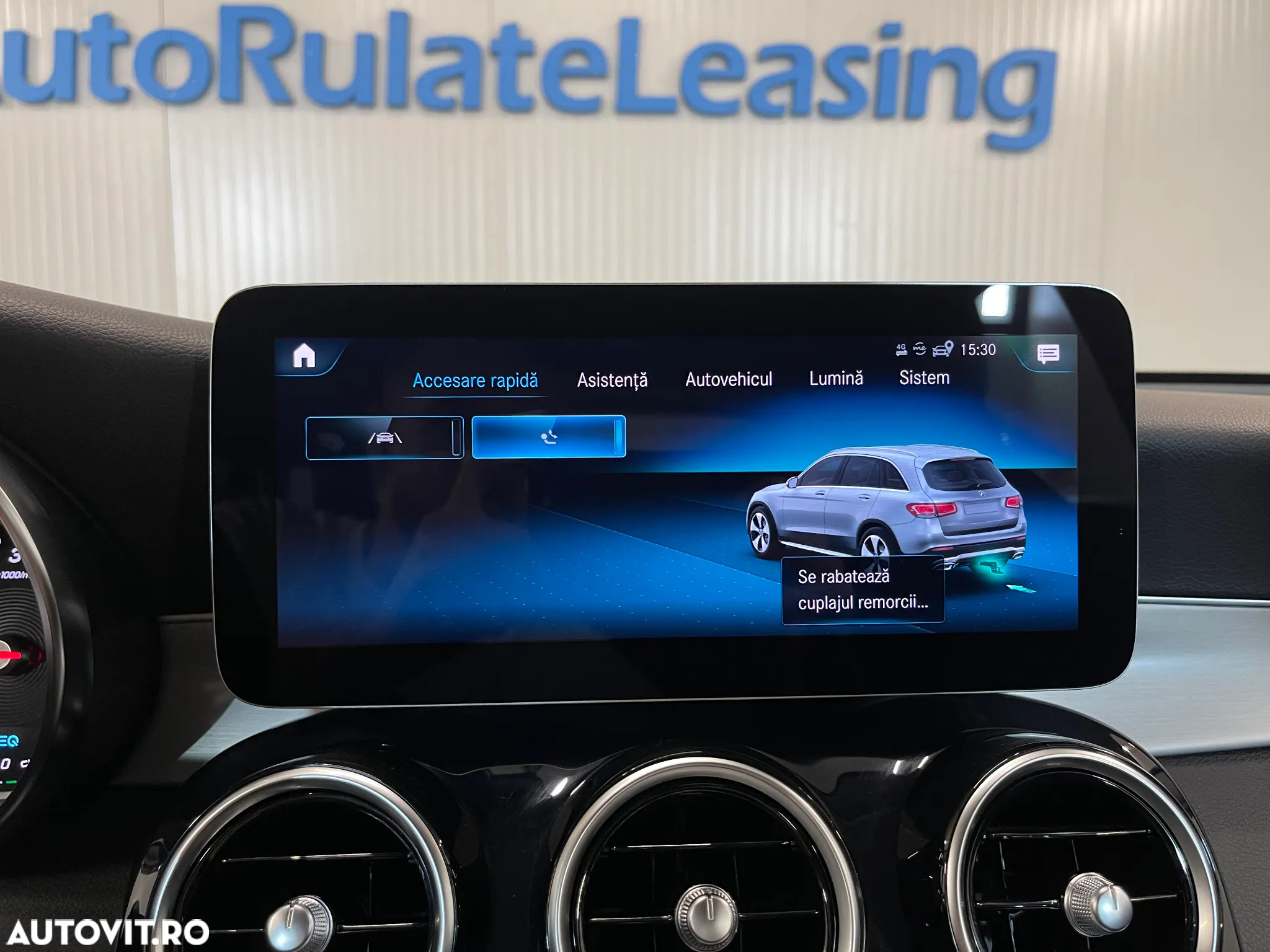 Mercedes-Benz GLC 300 de 4Matic 9G-TRONIC AMG Line - 19
