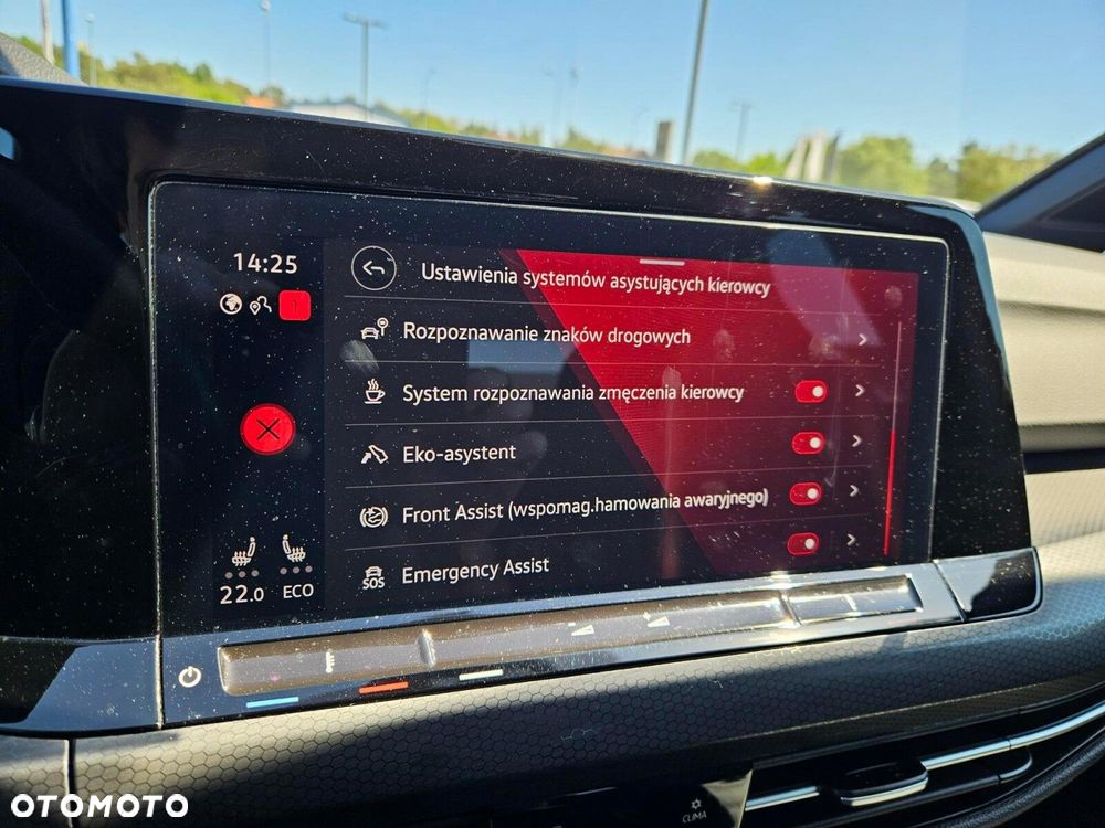 Volkswagen Golf 1.4 TSI Plug-In Hybrid Style DSG - 18