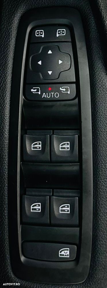 Renault Kadjar BLUE dCi 115 Deluxe-Paket LIMITED - 11