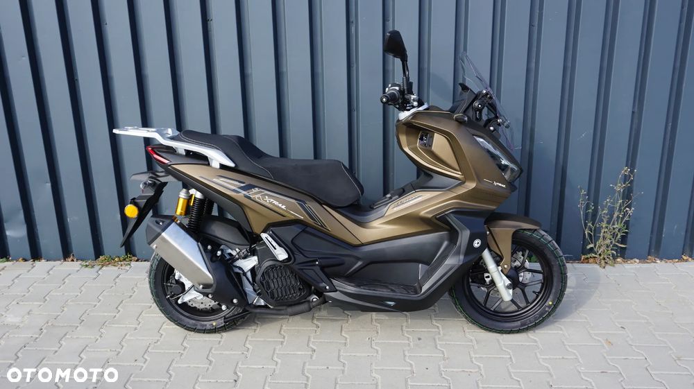 Barton X-Trail - 3