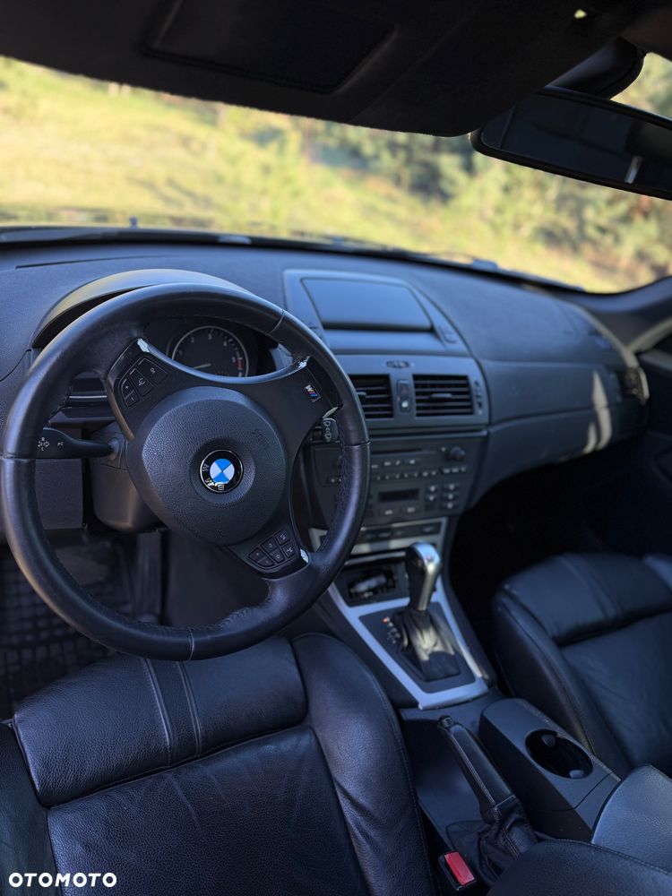 BMW X3 xDrive30d Limited Sport Edition - 16