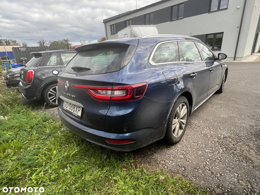 Renault Talisman 1.6 Energy TCe Intens EDC - 4