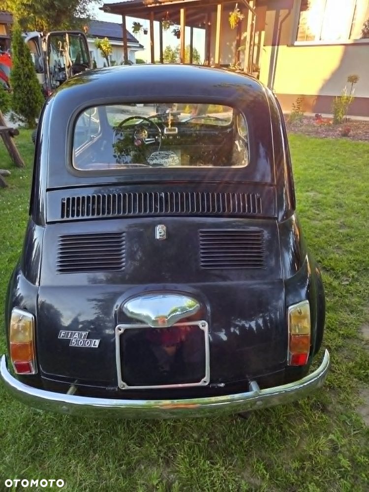 Fiat 500 - 5