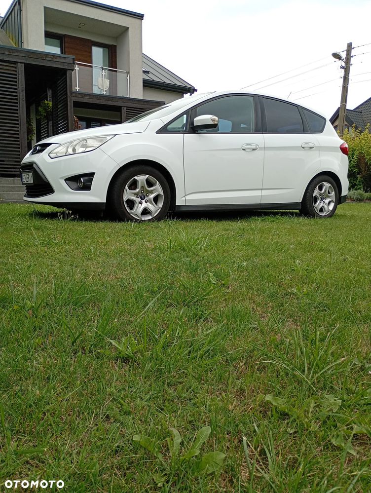 Ford C-MAX - 4