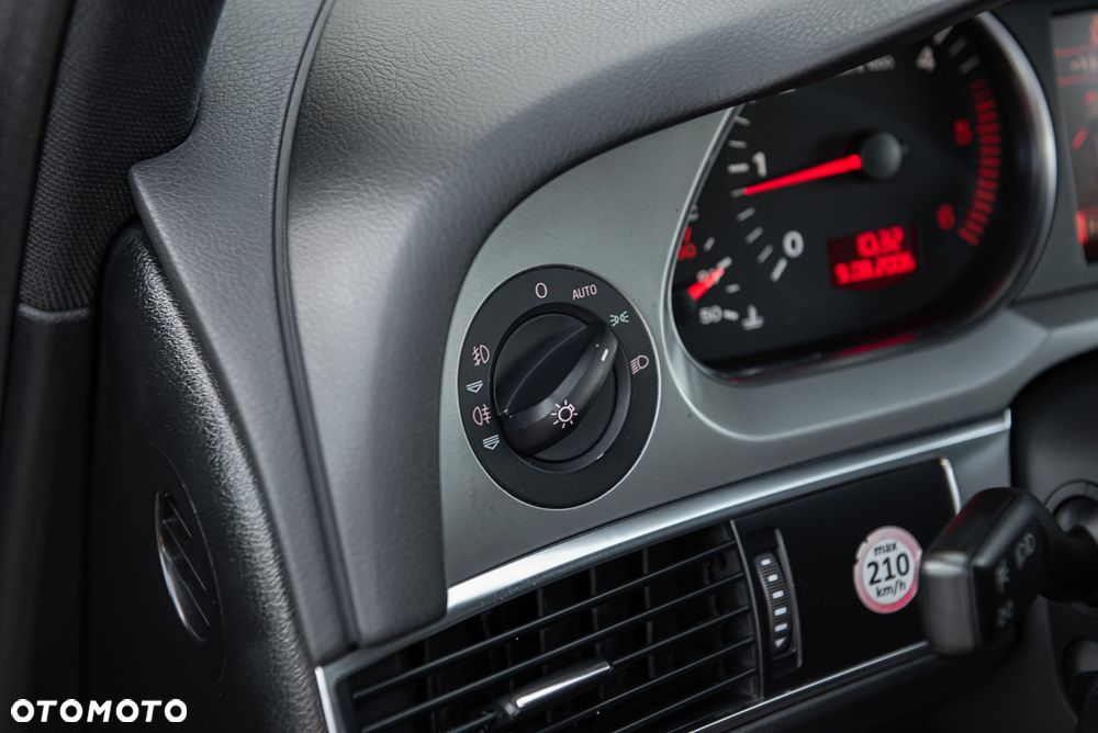 Audi A6 Avant 3.0 TDI Quattro Tiptronic - 21