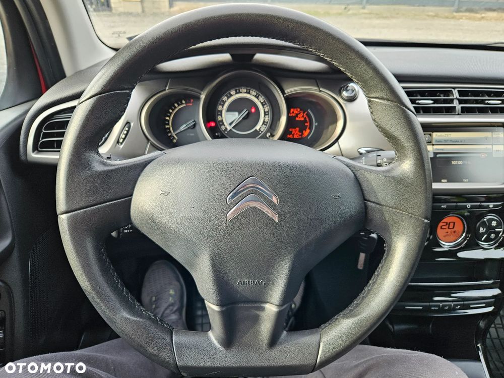 Citroën C3 Pure Tech (VTi) 82 Selection - 17