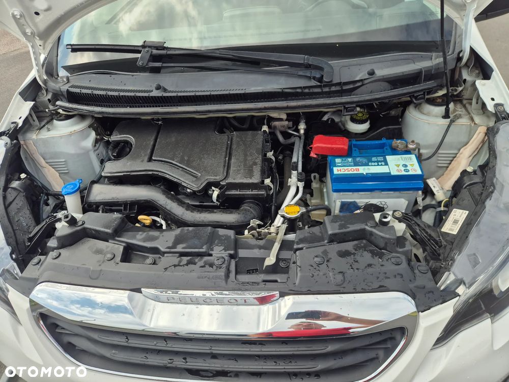 Peugeot 108 - 10
