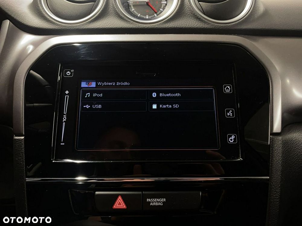 Suzuki Vitara - 34