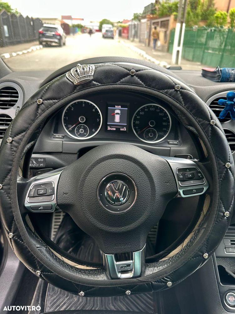 Volkswagen Tiguan - 6