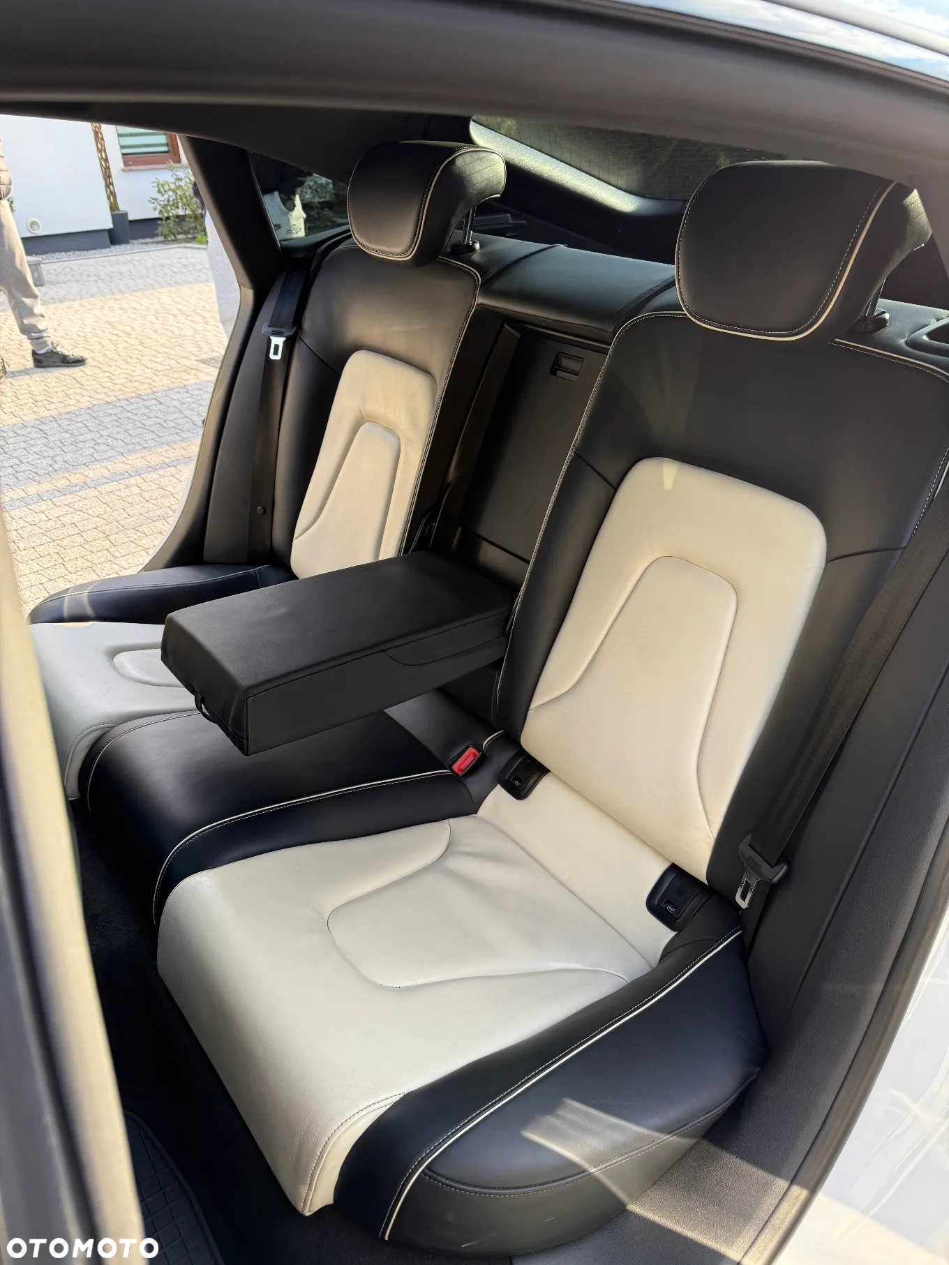 Audi A5 1.8 TFSI Multitronic - 13