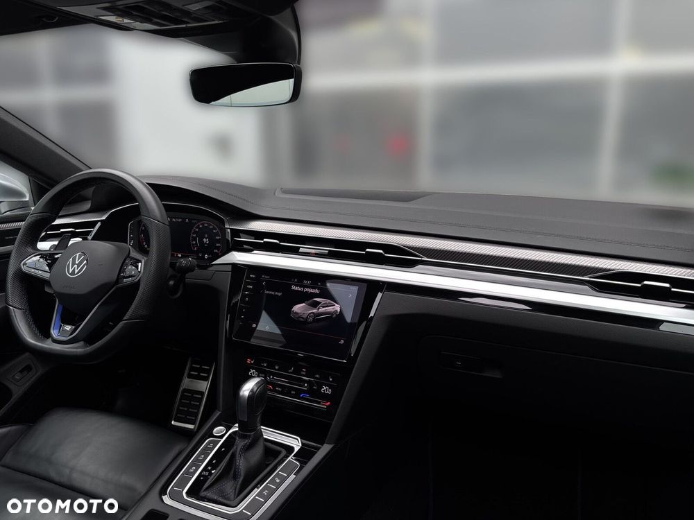 Volkswagen Arteon 2.0 TSI 4Motion R DSG - 13