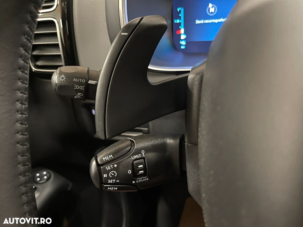 Citroën C5 Aircross - 25