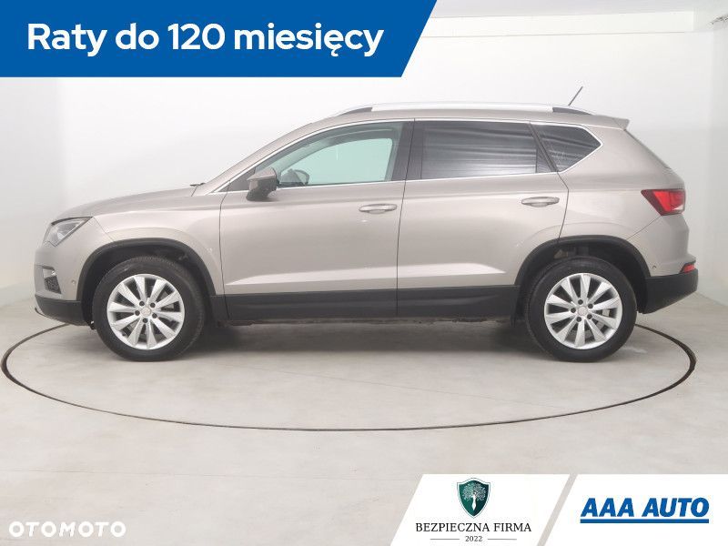 Seat Ateca - 4