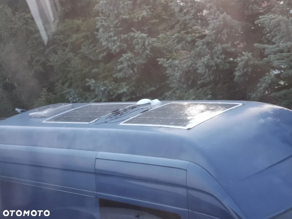 Mercedes-Benz Sprinter 313 cdi - 31