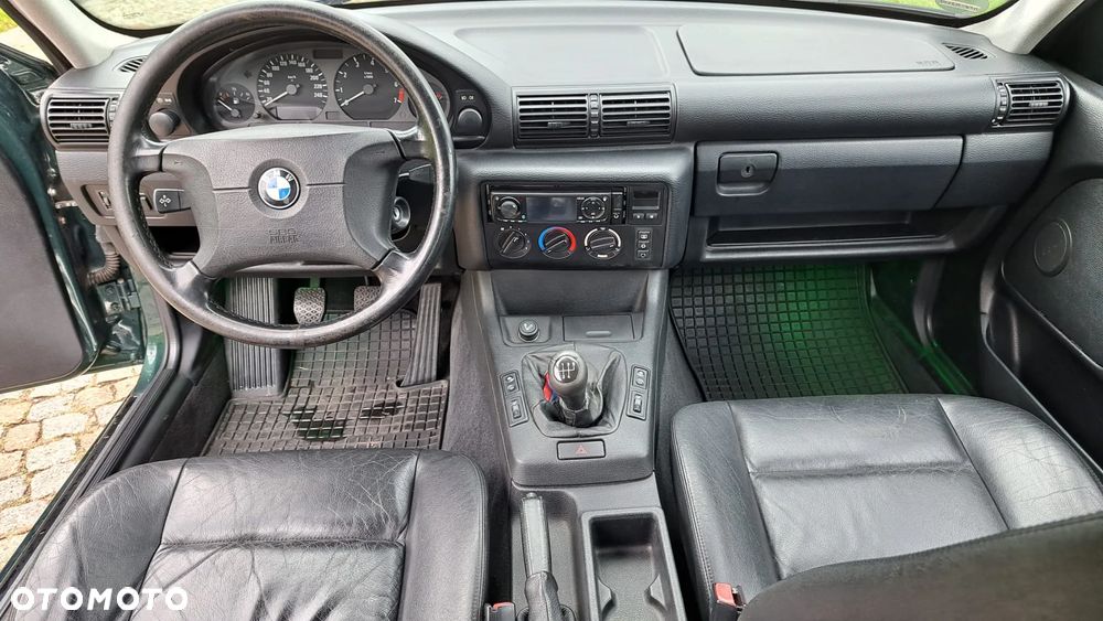 BMW Seria 3 - 18