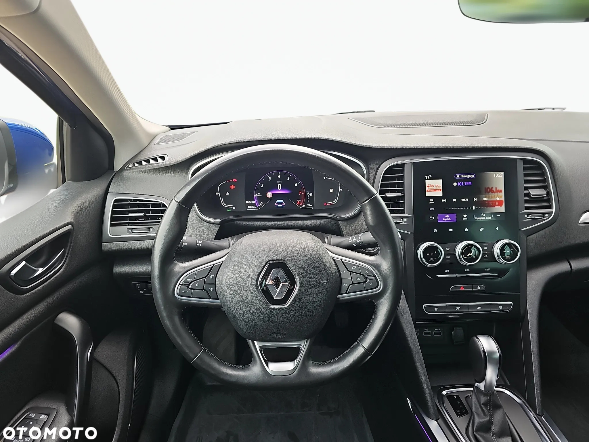 Renault Megane 1.3 TCe FAP Intens EDC - 14