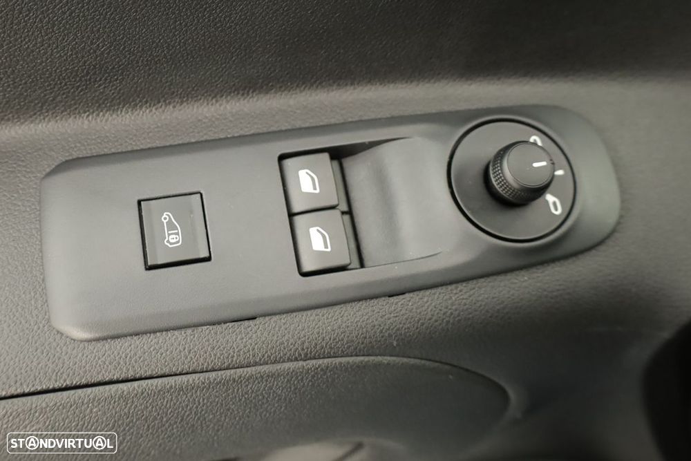 Citroën berlingo 1.5 bluehdi m - 18