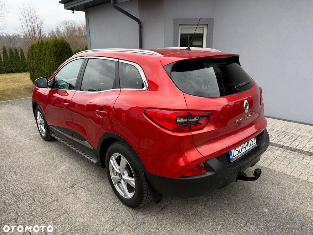 Renault Kadjar Energy dCi 130 Experience - 28