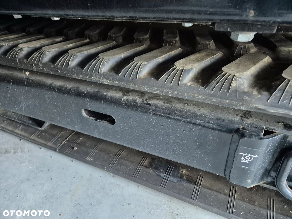 Ditch Witch JT20 - 7