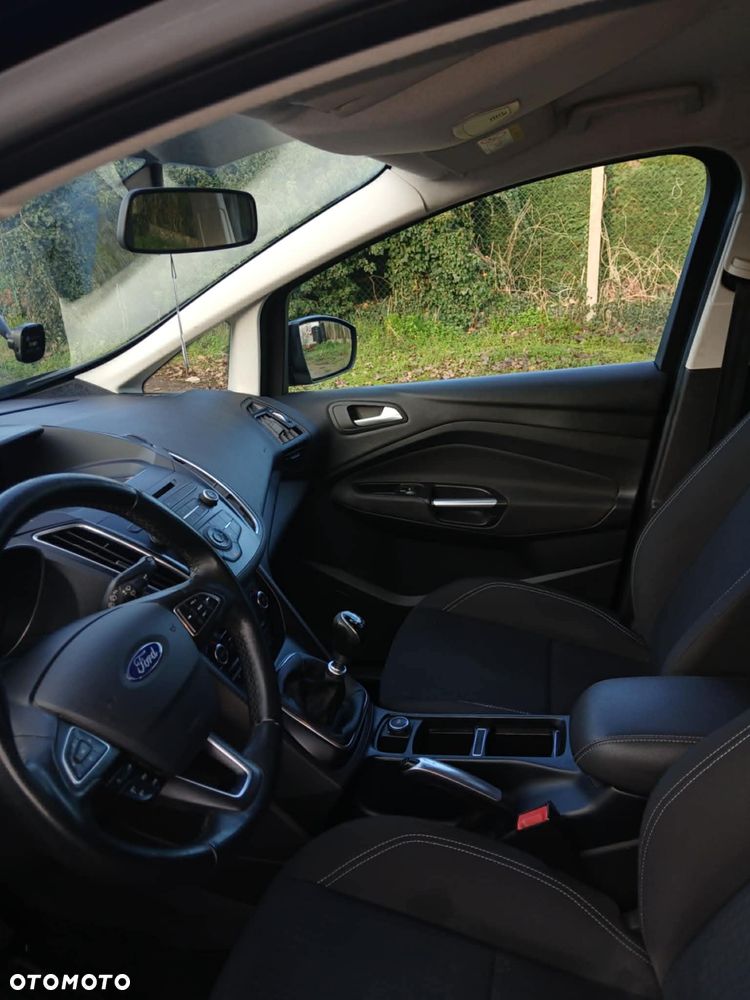 Ford C-MAX 1.0 EcoBoost Sport ASS - 5